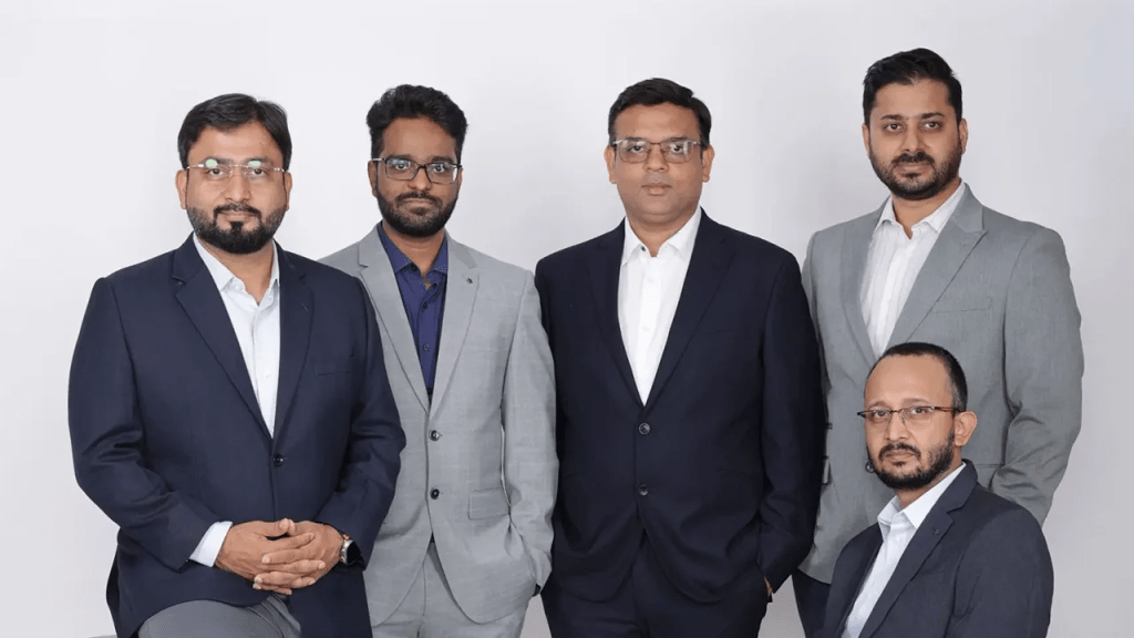 Flipspaces Eyes MENA Growth with Series C Backing
