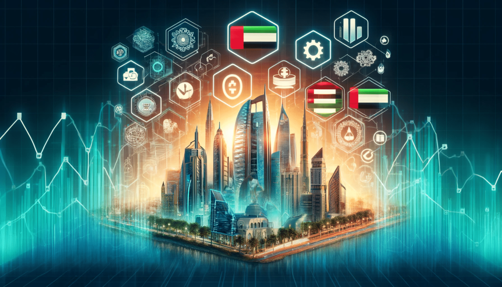 UAE is Best-Funded in MENA Startup Ecosystem with $146m 
