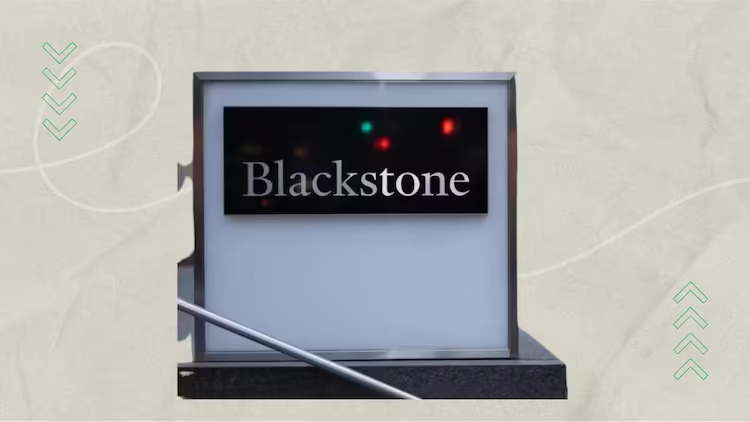Blackstone Invests $250M in UAE Fintech ADGT to Transform Payments
