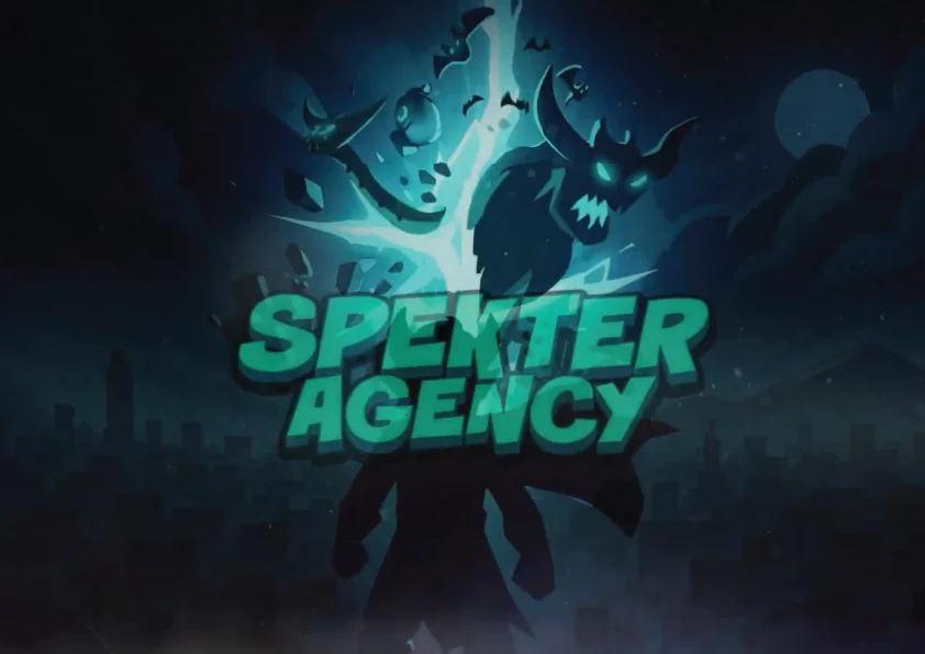 Credit: Waya Media Impact46 Backs Spekter Games in $5M Web3 Gaming Round