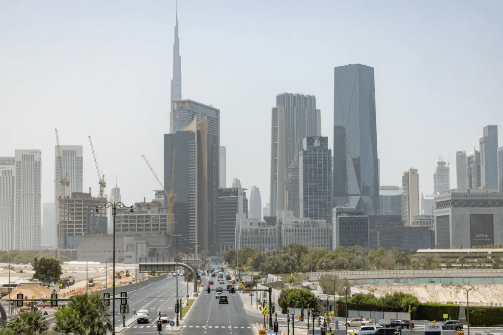 Vault22 Targets UAE with AI-Powered Islamic Finance Platform