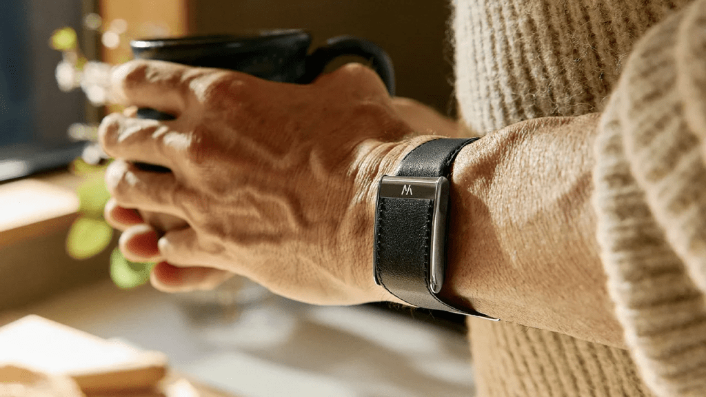 2PointZero Invests in Whoop, Expanding Abu Dhabi’s Health-Tech Reach