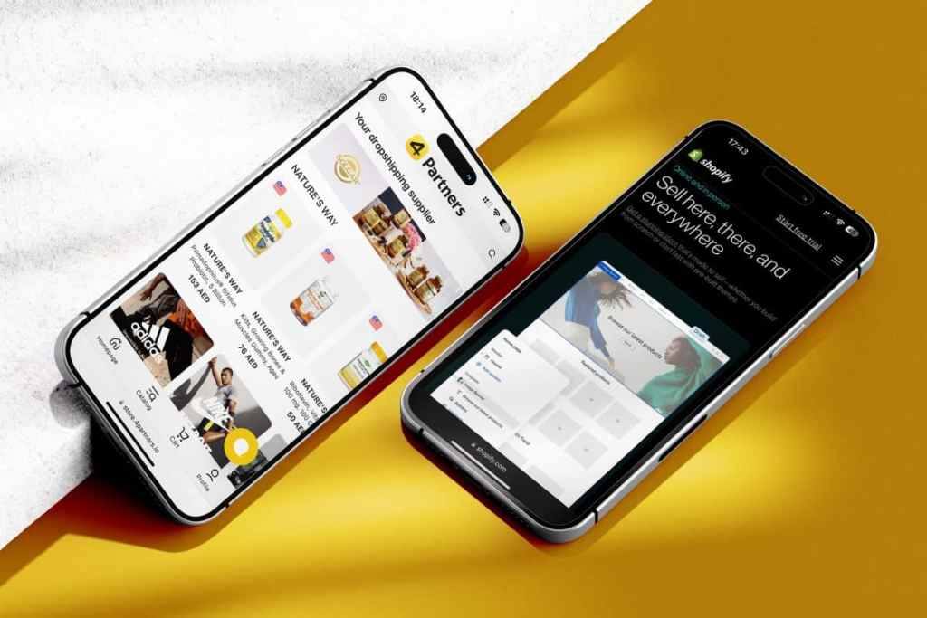 4Partners Secures $3.6m to Revolutionize MENA E-commerce
