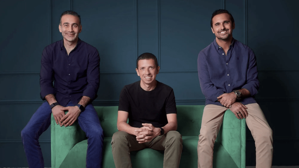 Dubai-based Stake to Launch in Saudi Arabia

