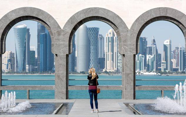 Brookfield and Qatar Launch $20B AI Venture to Transform Tech