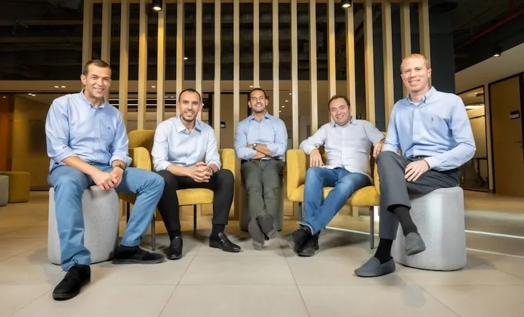 Egypt's Proptech, Nawy Raises $75M to Fuel MENA Expansion