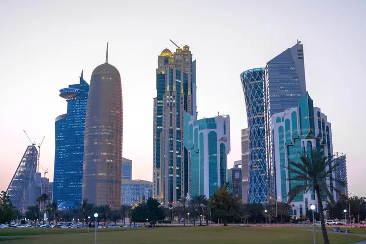 Victoria Woos Qatari Investors with Key Growth Sectors