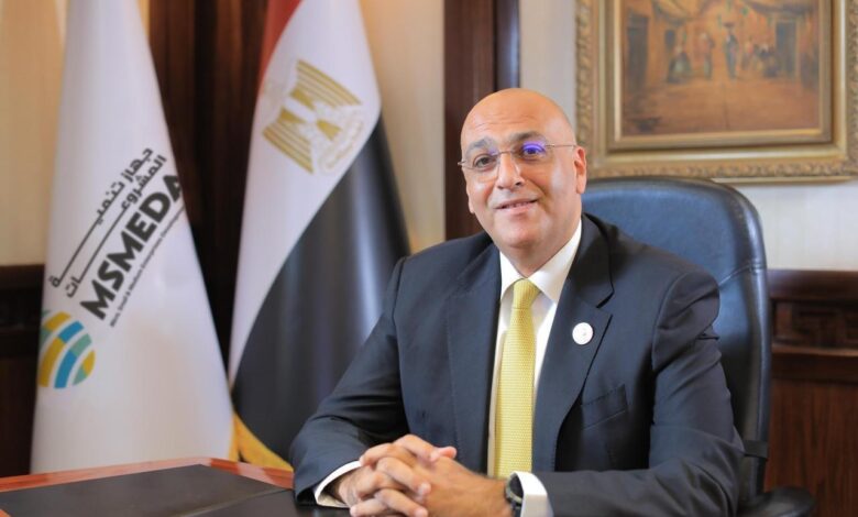 Credit: entArabi MSMEDA Engages University Students Across 8 Governorates