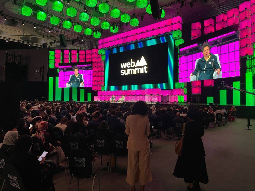 Web Summit 2025: Qatar’s Bold Leap Towards a Thriving Global Startup Hub