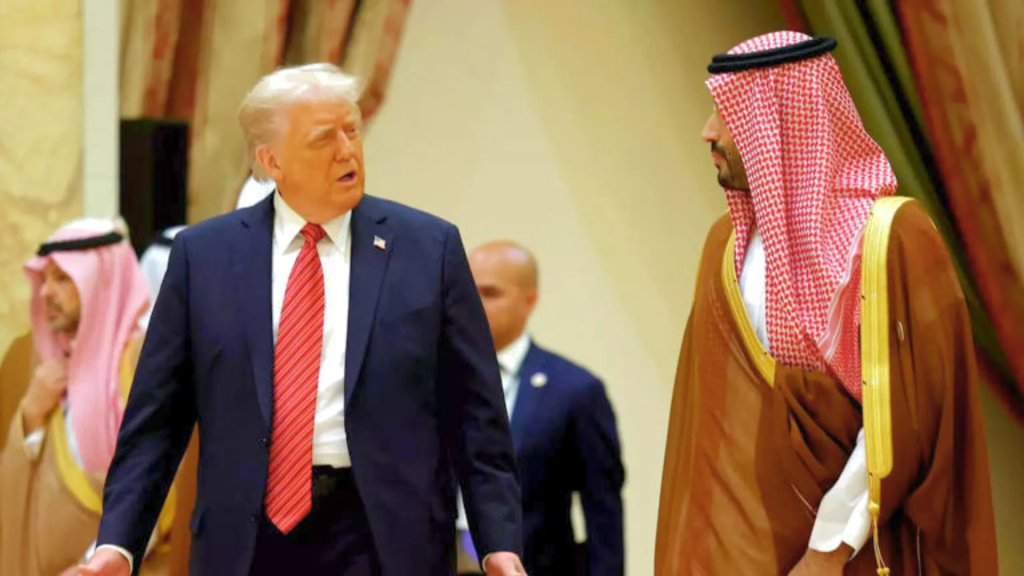 UAE, US to Build Largest AI Hub Outside America
