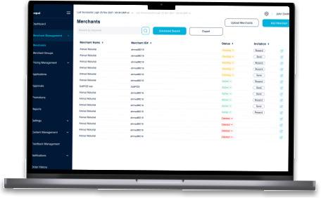 B2B FOO, eNovate Partners for Digitalisation in Egypt