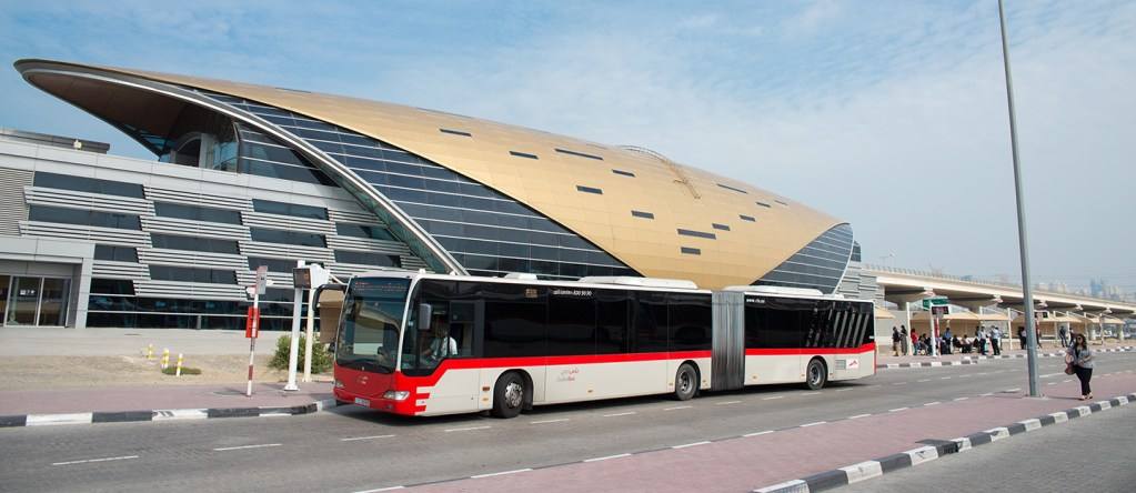 Credit: Dubbizle Dubai’s RTA Announces $1b in Digital Revenues