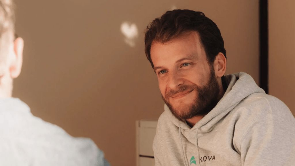 Credit: Waya Media HR Tech Startup Nova Raises $3.65M to Expand Globally