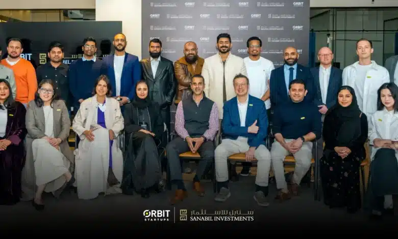 Credit: entArabi Orbit Launches Sanabel Accelerator for MENA Startups