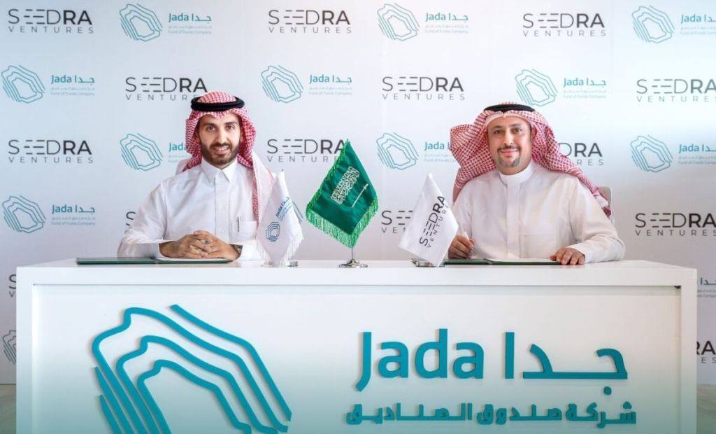 Credit: Wamda Jada Fund of Funds Backs SEEDRA Ventures Fund 2