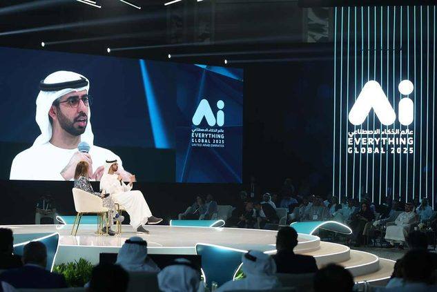 Gulf AI Investment Surge Reveals Stark Reality Gap