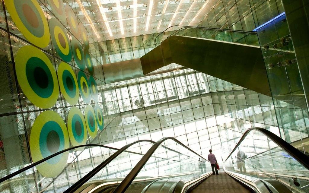 QSTP’s Creative Labs Program Now Accepting Applicants

