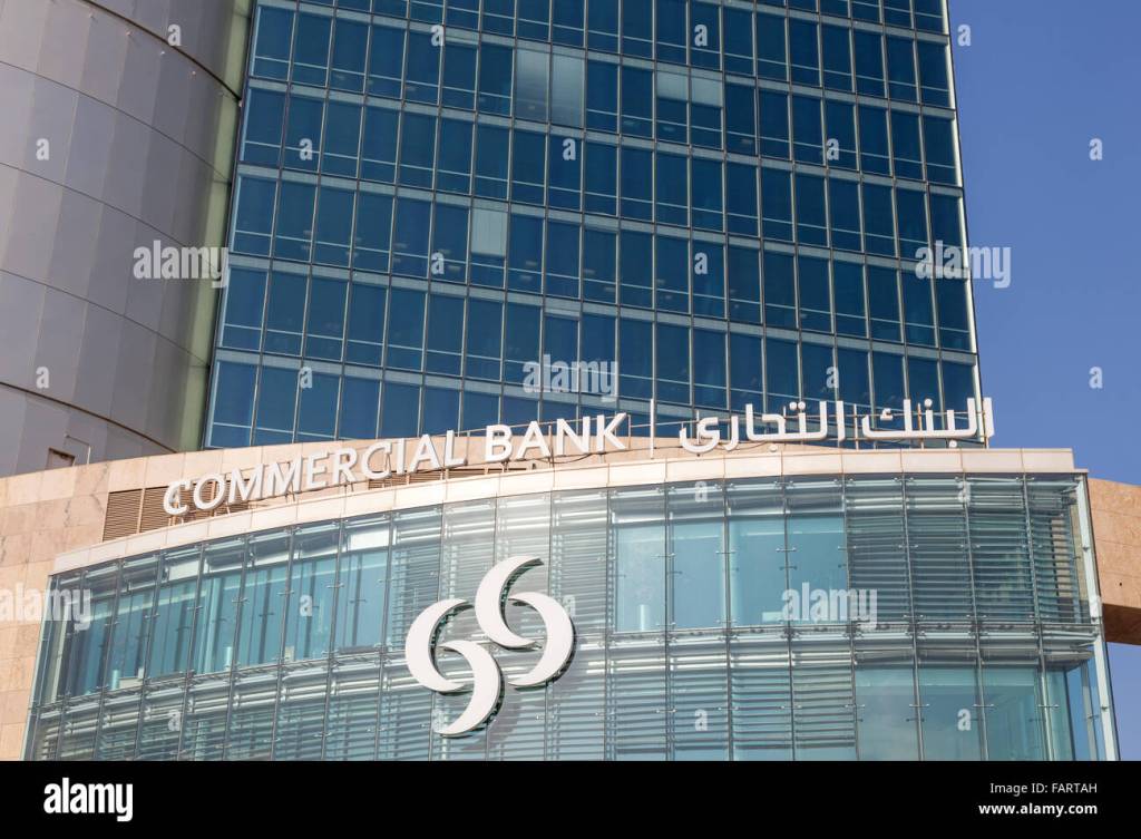Credit: Alamy Commercial Bank Clinches Two Awards From Global Finance