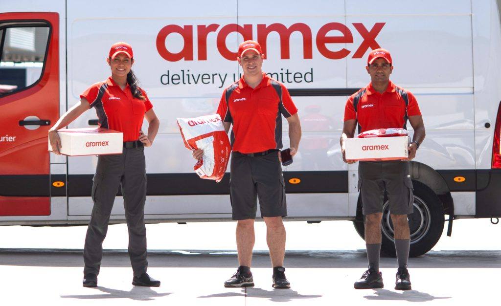 ADQ Offers to Buy Aramex at $1.2B Valuation
