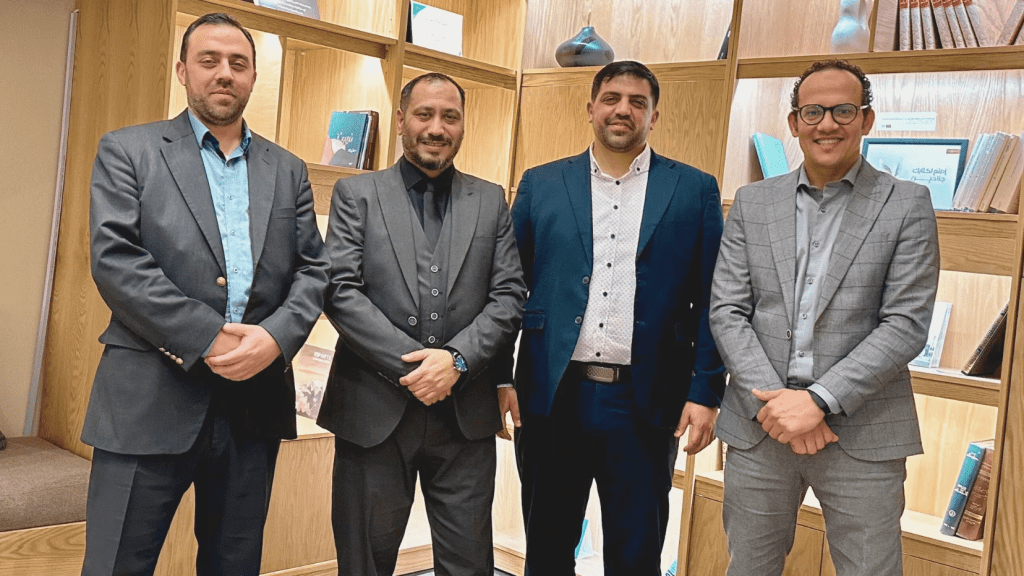 Credit: WAYA Media Iwan Ventures to Invest SAR 50M on MENA’s Startups Future