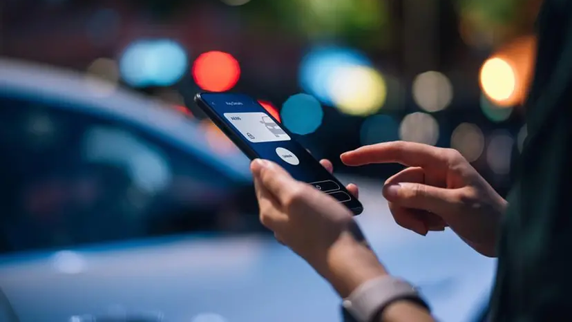 Credit: Zawya Saudi Drivers Earn Over $530m from Ride-Hailing Apps