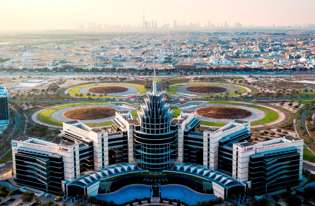 DFF Launches Gig Economy, PropTech Sandboxes