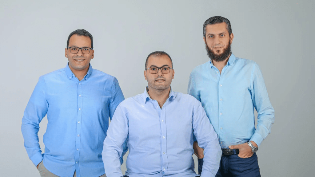Nowlun Raises $600K to Boost AI-Powered Freight in MENA