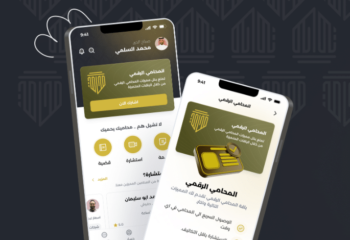 Credit: entArabi Mohami Closes Pre-Seed Funding Round with SAR 1m