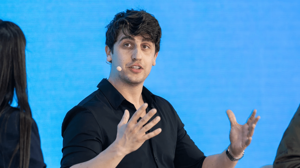 Saudi Healthtech Madeed Raises $925K for Preventive Care
