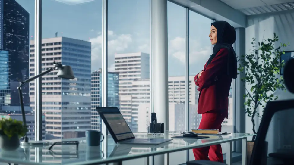 UAE Tech Funding Hits $872M, Investors Favor Mature Startups