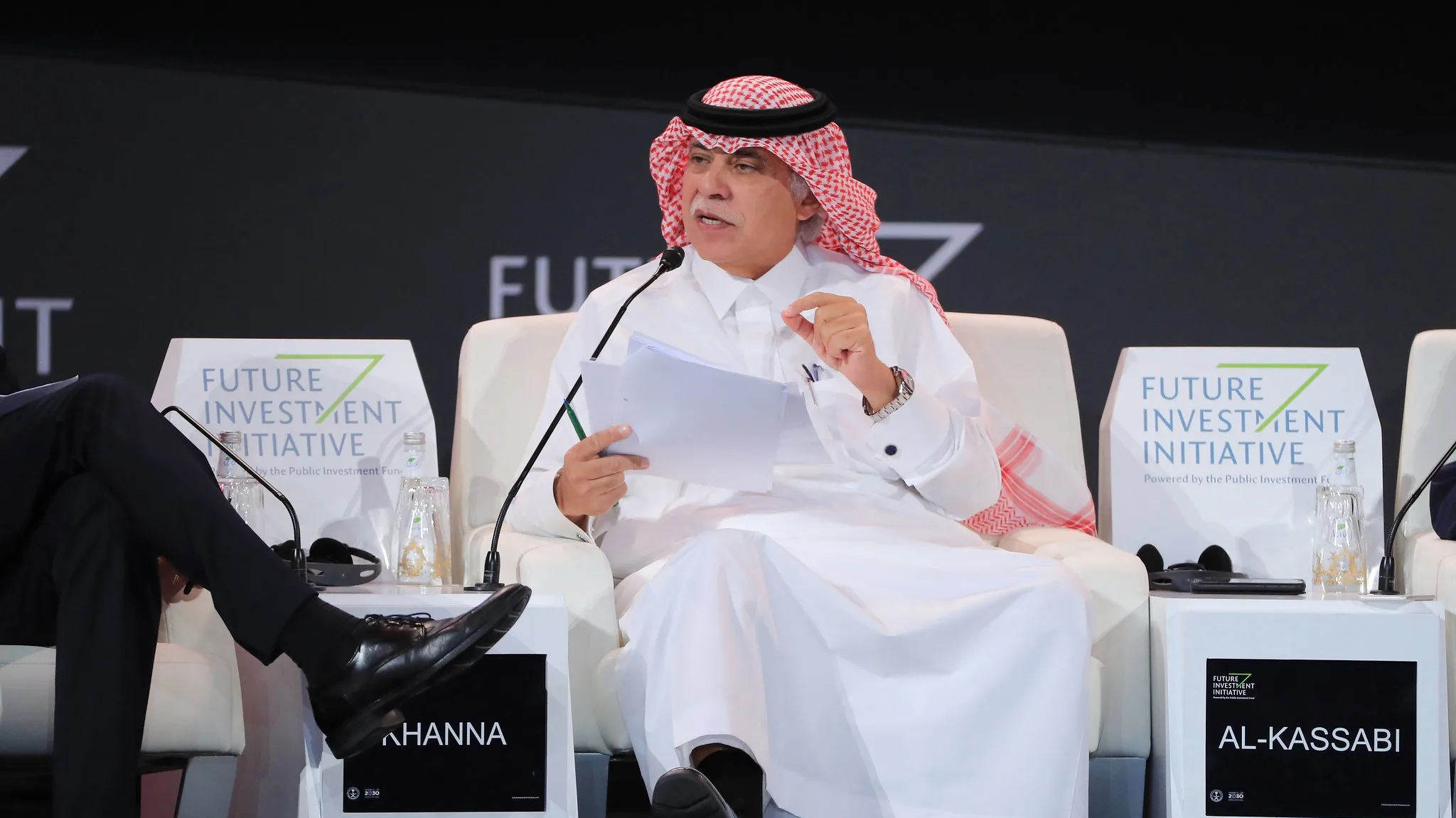 Credit: AGBI KSA set to Invest $20B on Digital Infrastructure