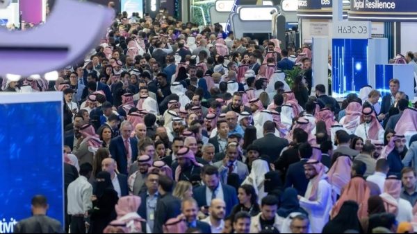 Credit: Saudi Gazette 685 Exceptional Tech Talents Gets Saudi Premium Residency
