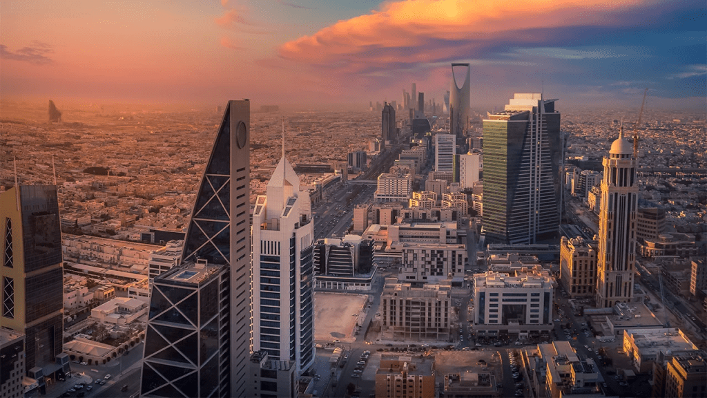 Saudi Jada Backs $200M Private Credit Push With Stride