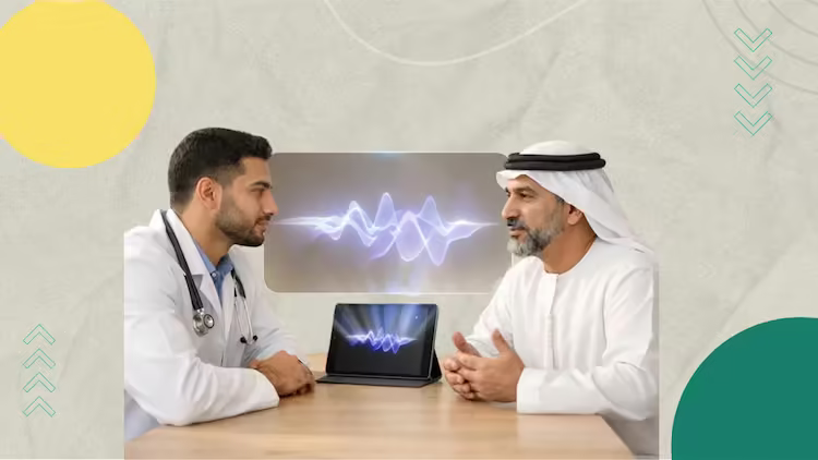 PureHealth Launches Nada AI to Transform Doctor Consults