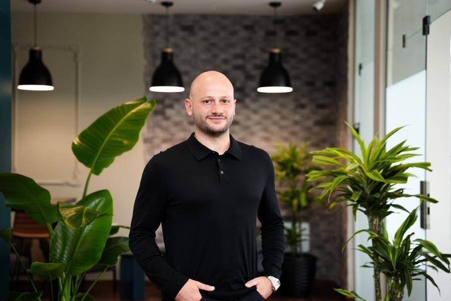 Revie Secures $2.5m Seed from Sanabil Venture Studio
