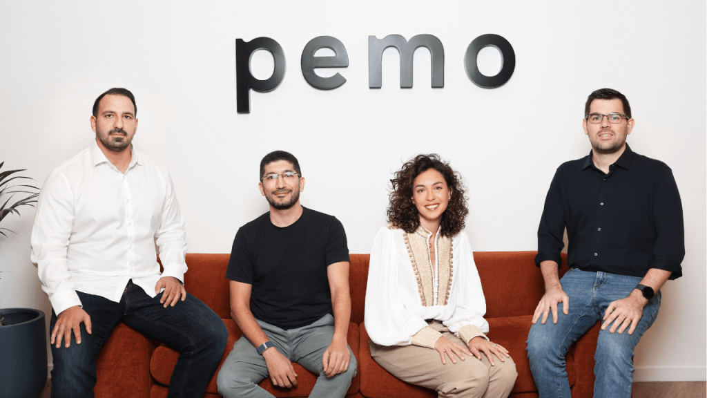 Credit: Pemo Pemo Raises $7m Funding Round for Expansion