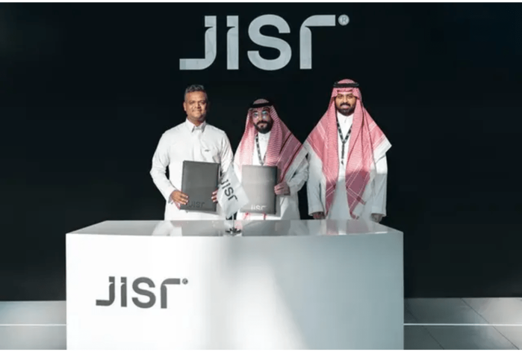 SBR Partners with Jisr to Bring AI-Powered Recruitment to Saudi Arabia