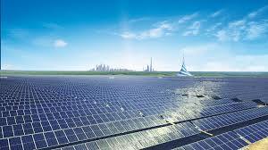 Gensol Secures AED 81.6m for Dubai Solar Project