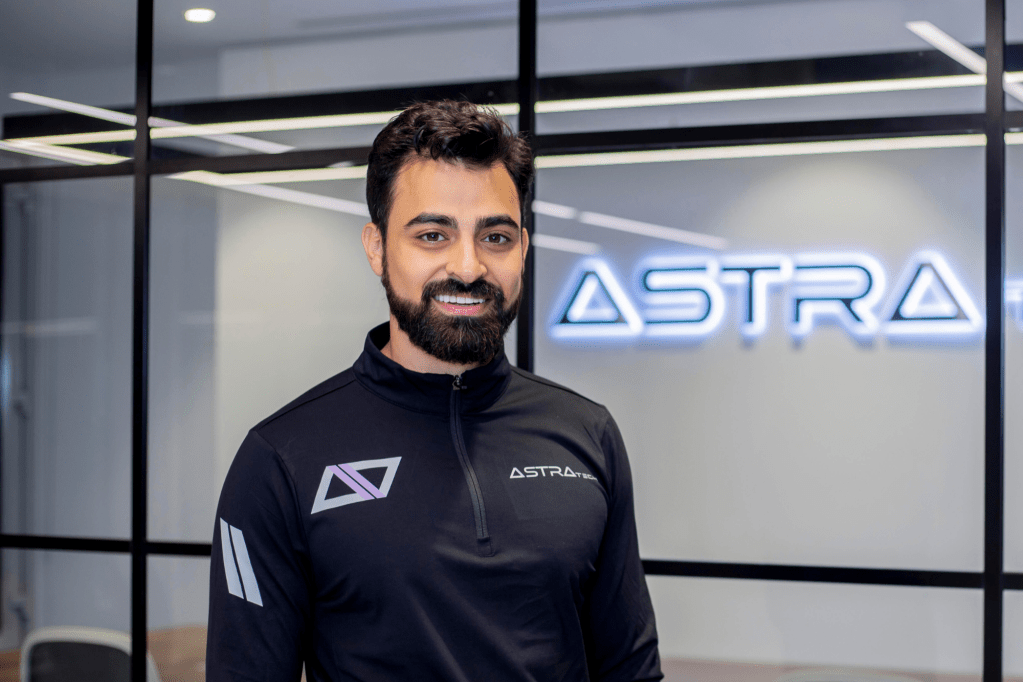Credit: Entrepreneur Astra Tech Bags $500m Funding for Lending Platform