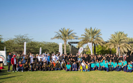 Volunteers.ae Aims to Make Volunteering Easier, Impactful