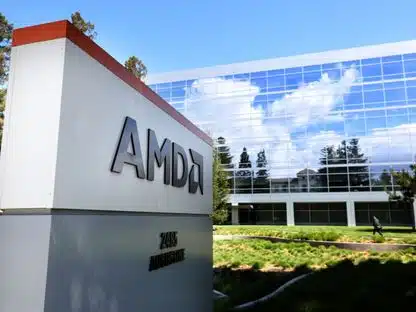 Credit: entArabi HUMAIN, AMD Partners in $10 Billion AI Infrastructure Push