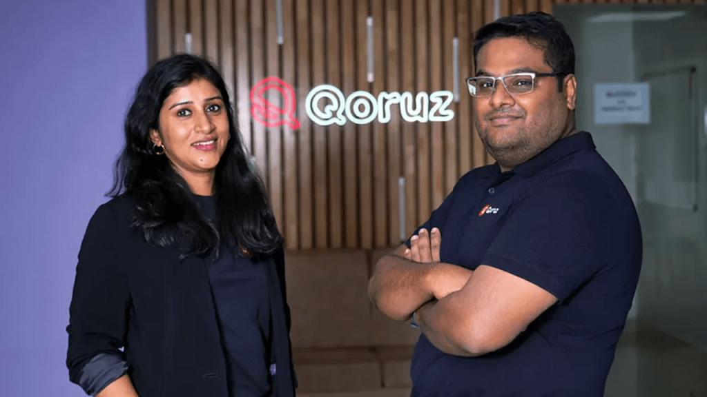 Qoruz Raises $500K to Expand Influencer Tech in MENA & Asia

