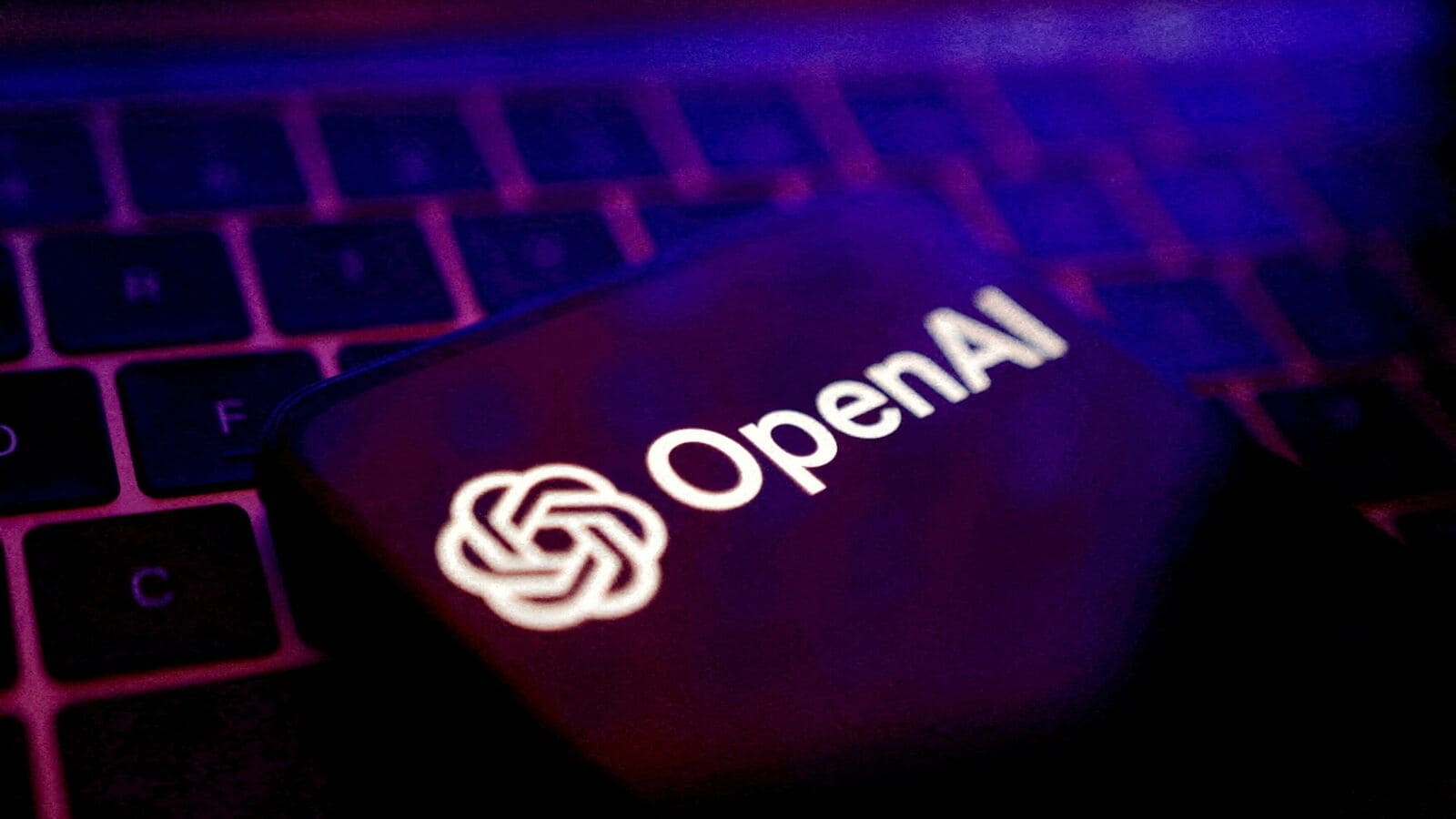 Credit: Mint UAE's MGX Set to Invest in OpenAI