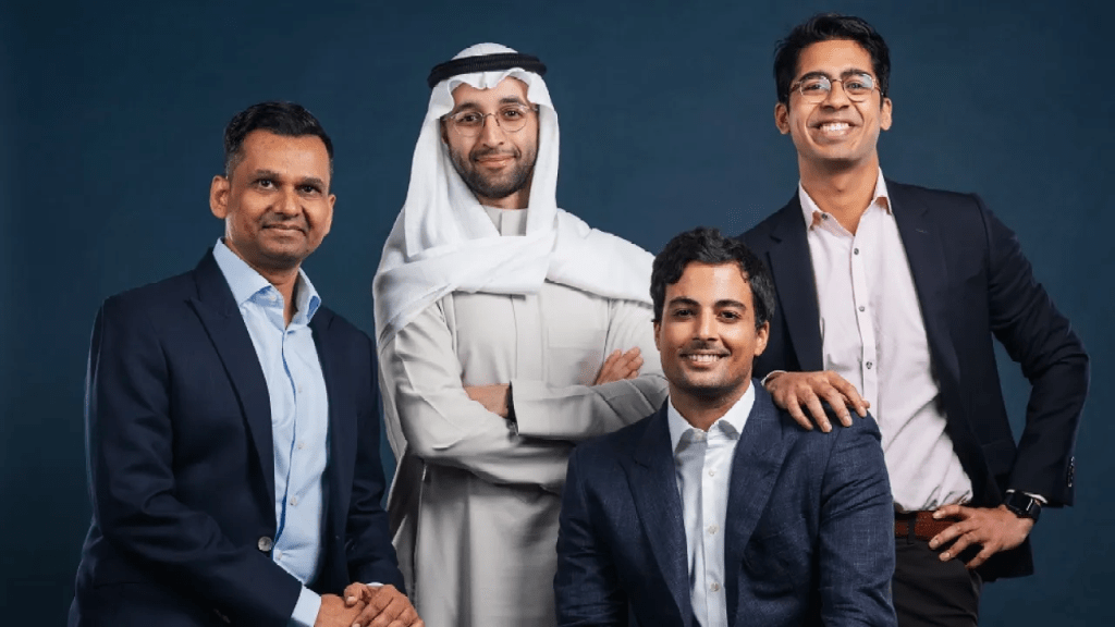 Lean Raises General Catalyst-led $67.5m Series B
