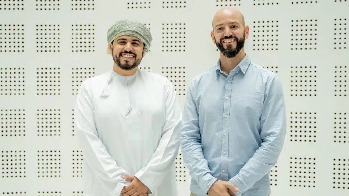 Oman’s Sampo AI Secures $750,000 Pre-Seed Funding for E-Commerce Innovation