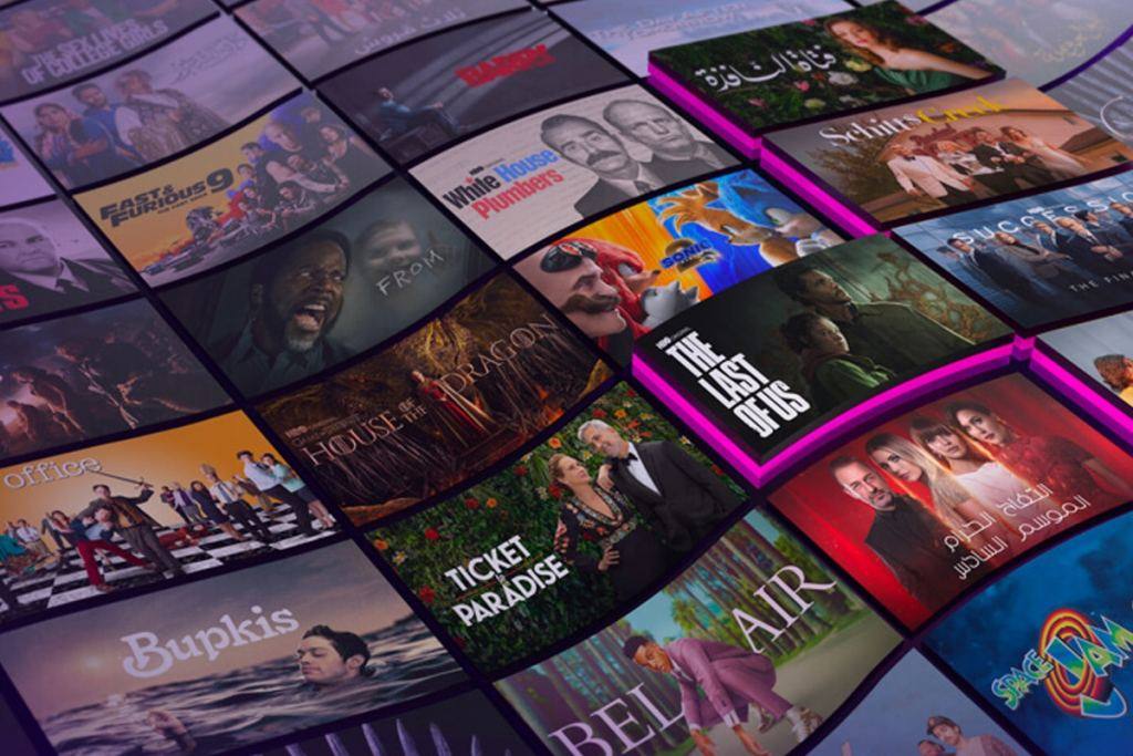 OSN+ Gets $57M Investment From Warner Bros.