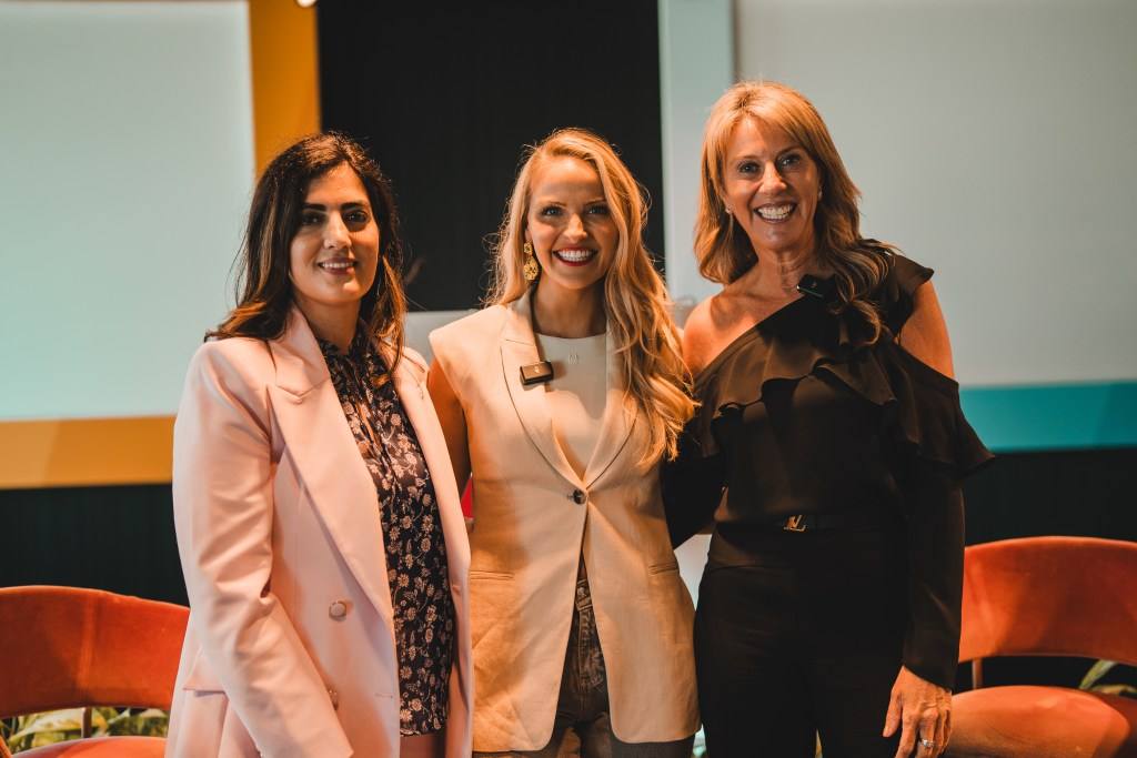 Female Founders Network Hosts Future-Focused April Event at Google Headquarters
