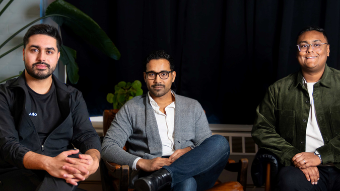 Credit: Entrepreneur UAE-Based Pluto Raises US$4.1M Pre-Series A Round
