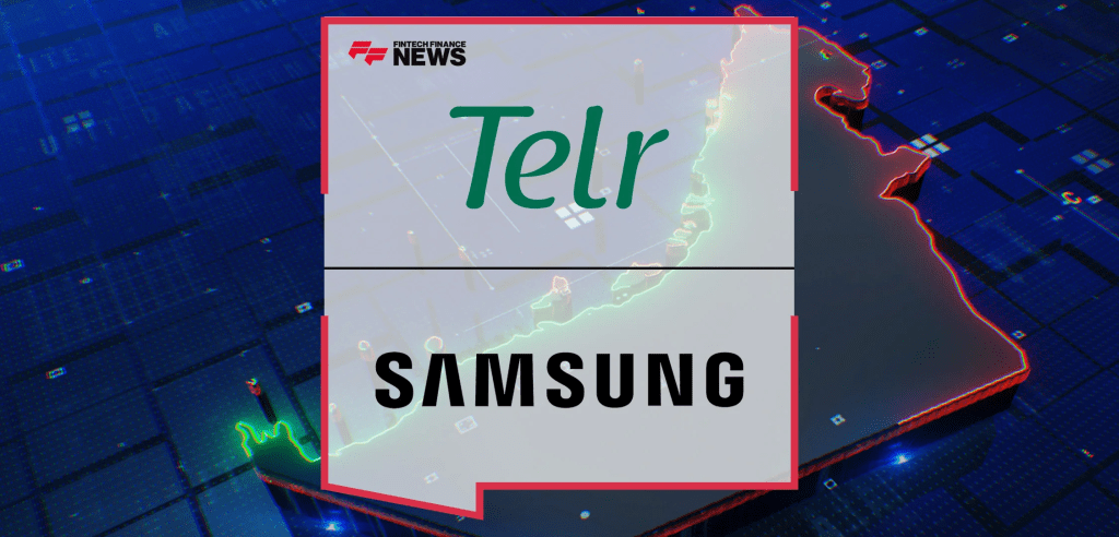 Telr Partners Samsung to Launch Samsung Pay in UAE