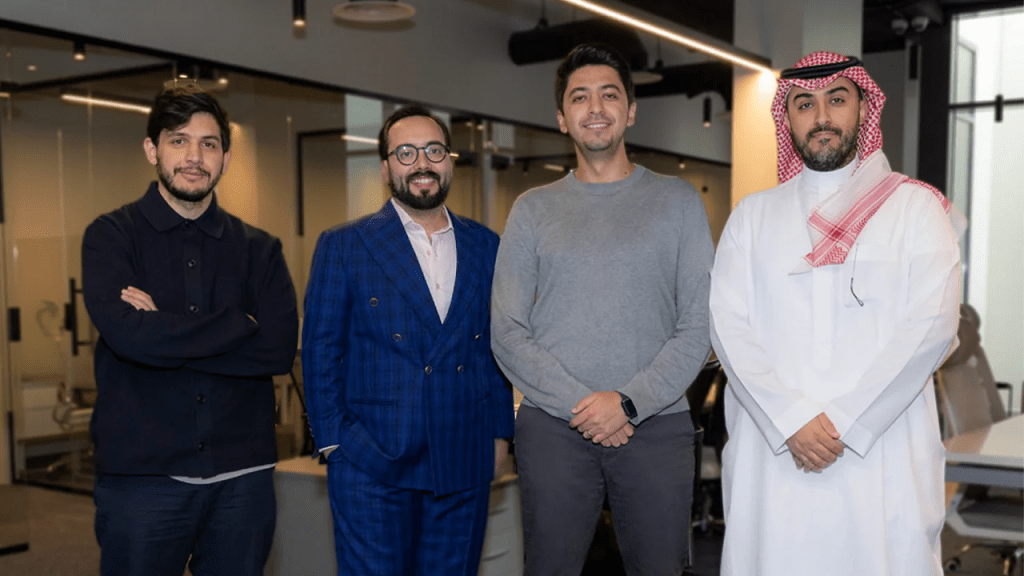 Erad Secures $33M Debt Financing for Gulf Expansion